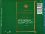 Love, In Itself And Live Tracks (No.Limited)